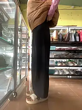 Snapshot of Rosa_998 chatting on January 4, 1:10 am Rosa 998 online show from January 4, 1:10 am