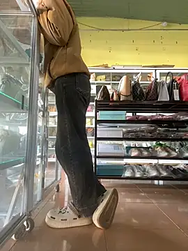 Snapshot of Rosa_998 chatting on January 5, 1:24 am Rosa 998 online show from January 5, 1:24 am