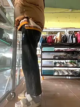 Snapshot of Rosa_998 chatting on January 19, 1:43 am Rosa 998 online show from January 19, 1:43 am