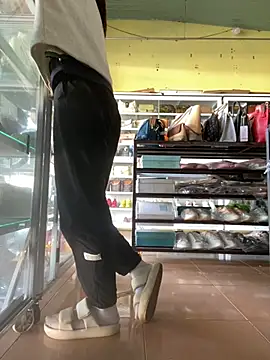 Snapshot of Rosa_998 chatting on January 22, 1:31 am Rosa 998 online show from January 22, 1:31 am