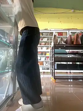 Snapshot of Rosa_998 chatting on March 15, 1:19 am Rosa 998 online show from March 15, 1:19 am