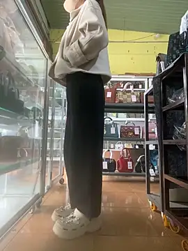 Snapshot of Rosa_998 chatting on September 25, 1:20 am Rosa 998 online show from September 25, 1:20 am