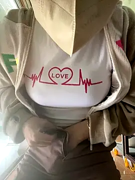 Snapshot of Rosa_998 chatting on October 5, 1:37 am Rosa 998 online show from October 5, 1:37 am