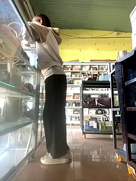 Rosa 998 online show from January 14, 2:06 am