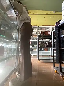 Rosa 998 online show from February 16, 12:40 am