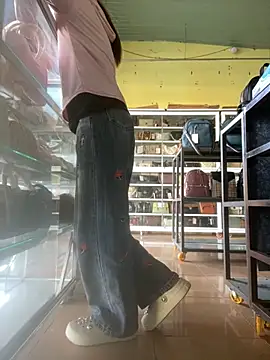 Rosa 998 online show from March 17, 12:37 am