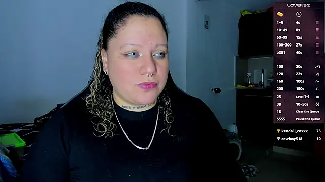 mariana maze online show from January 8, 4:02 am