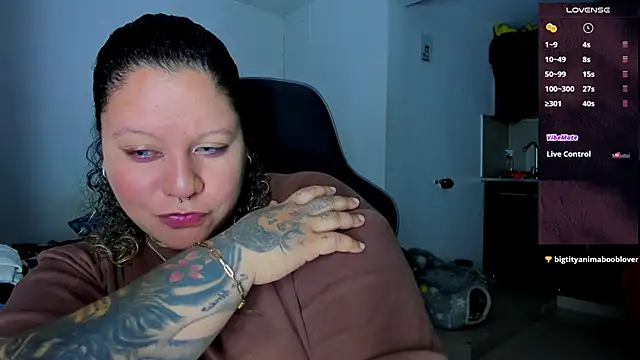 mariana maze online show from January 19, 5:05 am