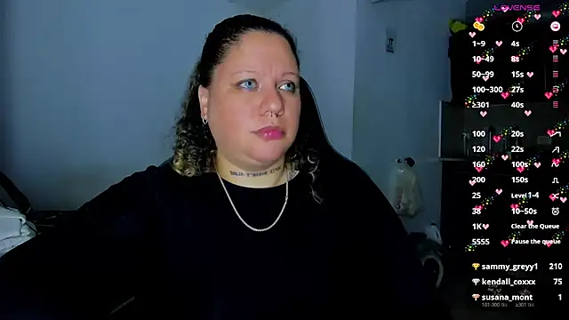 mariana maze online show from January 28, 11:17 am