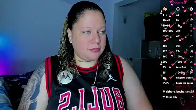 mariana maze online show from January 30, 6:13 am