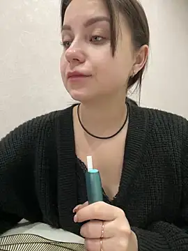 ellie ssexy online show from January 13, 4:50 am