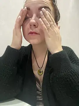 ellie ssexy online show from January 25, 4:56 am