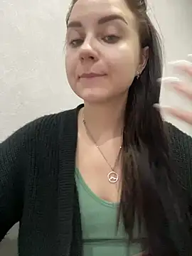 ellie ssexy online show from February 4, 4:48 am