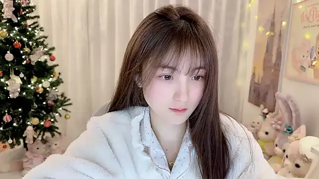 Snapshot of SHUIshui_ chatting on December 29, 2:00 pm SHUIshui online show from December 29, 2:00 pm