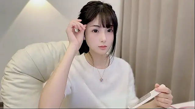 SHUIshui  online show from September 23, 12:52 pm