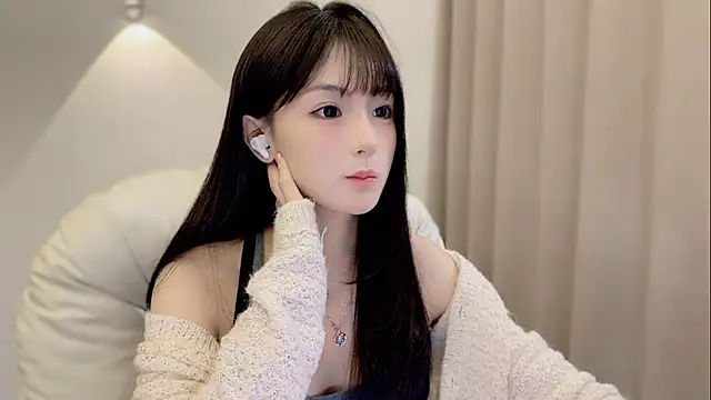 Snapshot of SHUIshui_ chatting on October 22, 11:54 am SHUIshui online show from October 22, 11:54 am