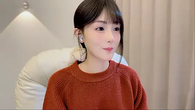 Snapshot of SHUIshui_ chatting on November 10, 1:10 pm SHUIshui online show from November 10, 1:10 pm