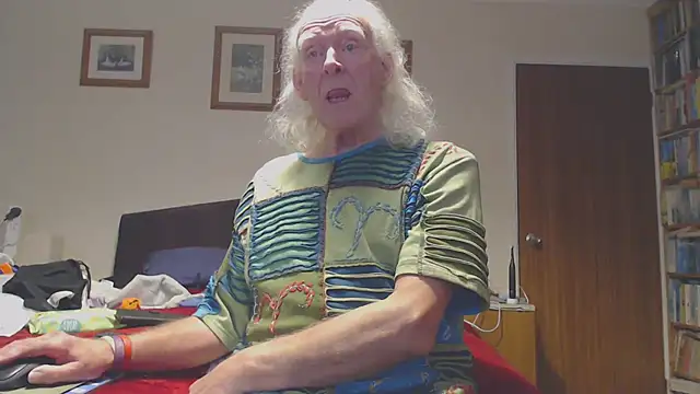 WaverlyKernow online show from February 20, 1:33 pm