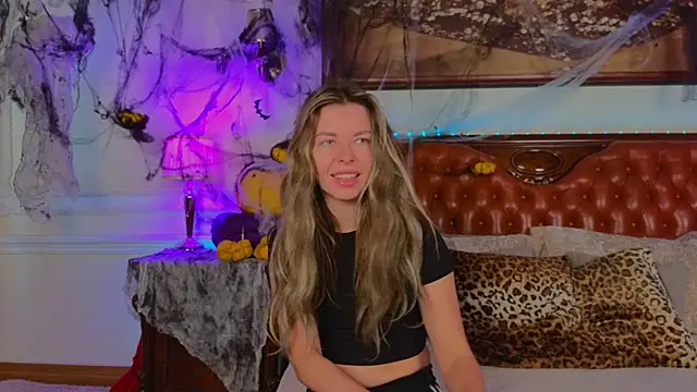 Real Tini online show from November 1, 6:04 am