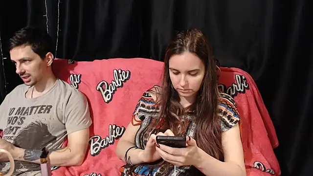 Milana69 online show from October 19, 12:50 pm