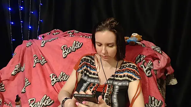 Milana69 online show from November 23, 7:24 pm