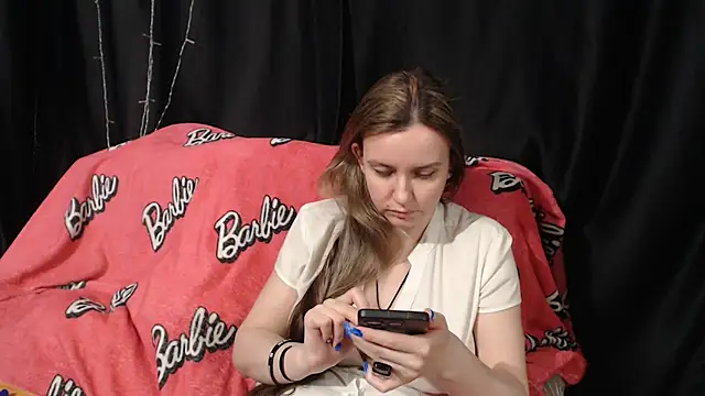 Milana69 online show from April 30, 2:12 pm