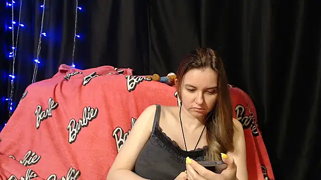 Milana69 online show from June 26, 7:51 pm