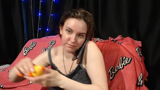Milana69 online show from July 13, 4:32 pm