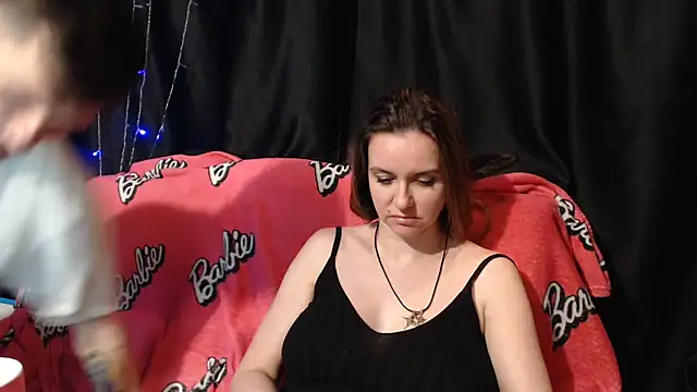 Milana69 online show from July 18, 10:02 pm