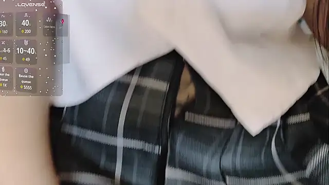 Ti amo UU online show from February 8, 3:21 pm