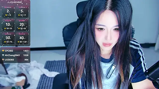 Snapshot of Ti_amo_UU chatting on July 28, 7:39 pm Ti amo UU online show from July 28, 7:39 pm