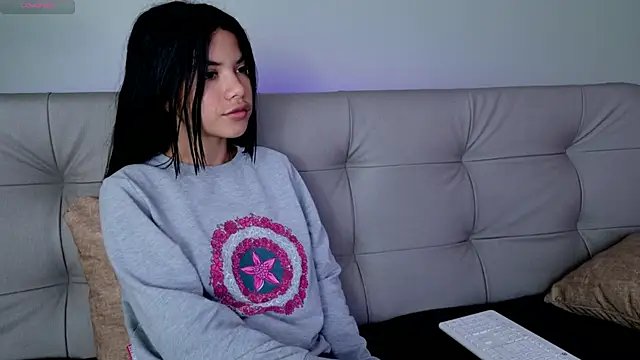 were-Naughty online show from January 23, 4:37 pm