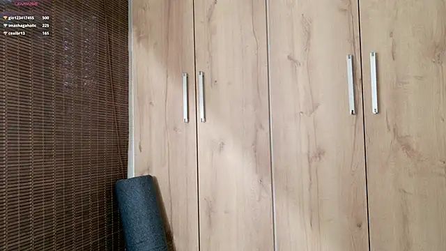 were-Naughty online show from February 16, 11:05 pm