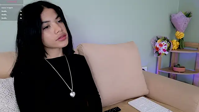 were-Naughty online show from March 4, 5:03 pm