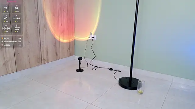 were-Naughty online show from March 14, 10:49 pm