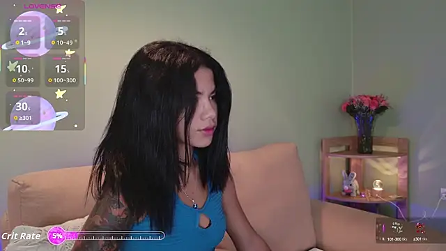 were-Naughty online show from September 26, 1:37 pm