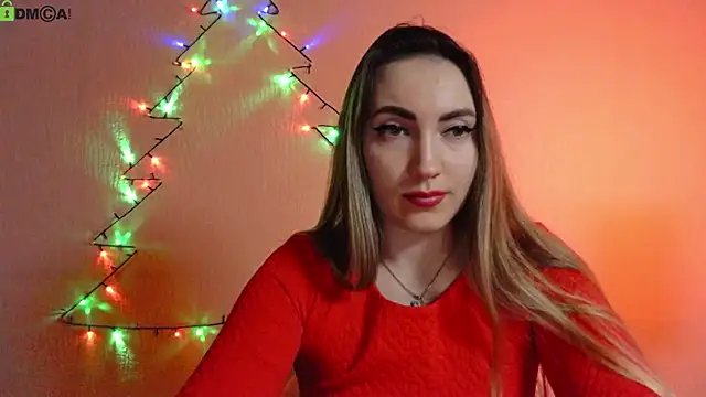 cute  angell online show from December 25, 2:34 pm