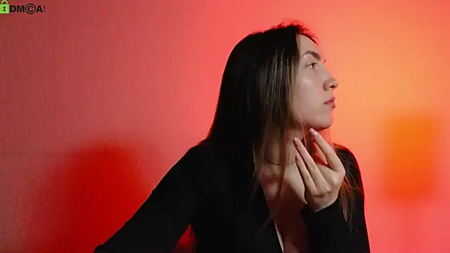 cute  angell online show from March 13, 4:34 pm