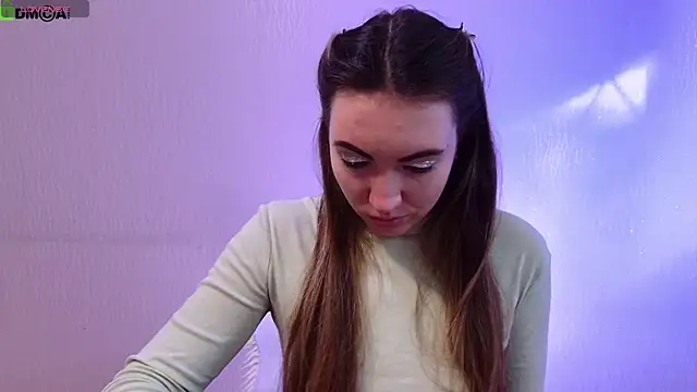 cute  angell online show from October 14, 12:28 pm