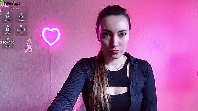 cute  angell online show from April 30, 3:51 pm
