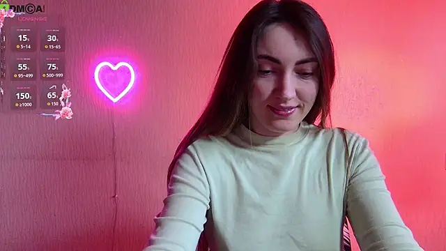 cute  angell online show from May 1, 4:11 pm