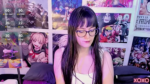 honeykitty 777 online show from February 18, 2:29 am