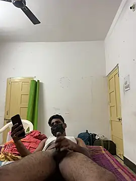 Snapshot of TeluguBoyAbhi chatting on December 10, 8:16 pm TeluguBoyAbhi online show from December 10, 8:16 pm