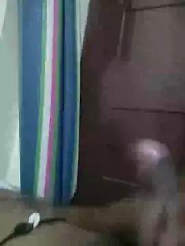 Snapshot of TeluguBoyAbhi chatting on January 2, 8:17 am TeluguBoyAbhi online show from January 2, 8:17 am