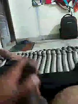 Snapshot of TeluguBoyAbhi chatting on January 2, 4:56 pm TeluguBoyAbhi online show from January 2, 4:56 pm