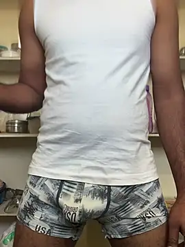 TeluguBoyAbhi online show from January 18, 8:18 am