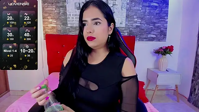 Snapshot of Arith_Sandoval_sc chatting on October 22, 8:30 pm Arith Sandoval sc online show from October 22, 8:30 pm