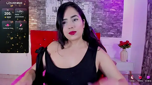 Snapshot of Arith_Sandoval_sc chatting on November 7, 8:53 pm Arith Sandoval sc online show from November 7, 8:53 pm