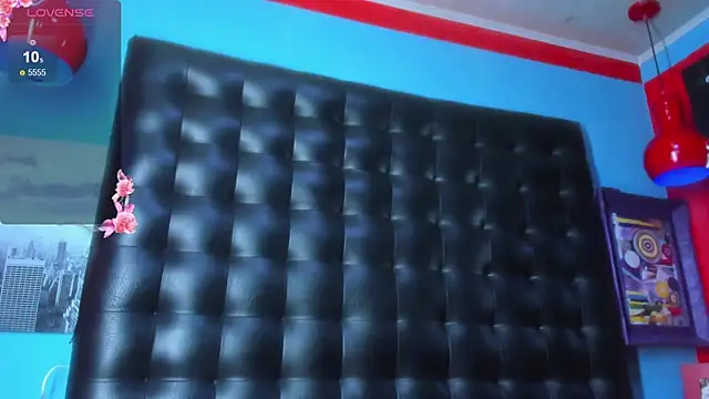 Snapshot of ElianFoxter chatting on September 15, 11:27 pm ElianFoxter online show from September 15, 11:27 pm