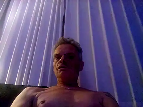 Nick69mann online show from June 14, 1:03 am